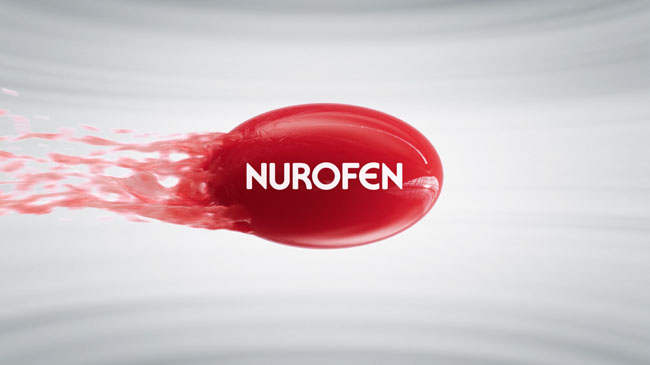 Reckitt - Nurofen Express Mini - Stills 650x365 08
